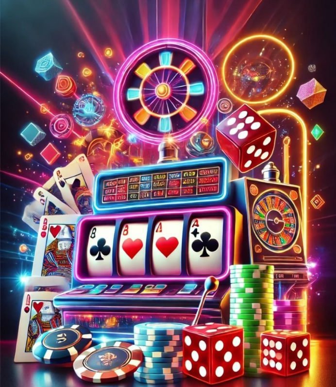 benzjl platform overview showing game categories and mobile interface for Filipino players